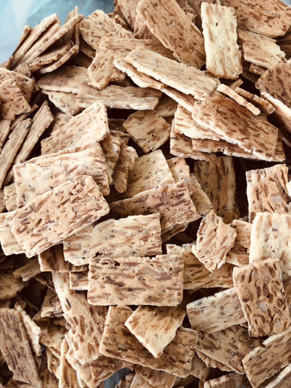 1Kg Bánh Dừa Nướng