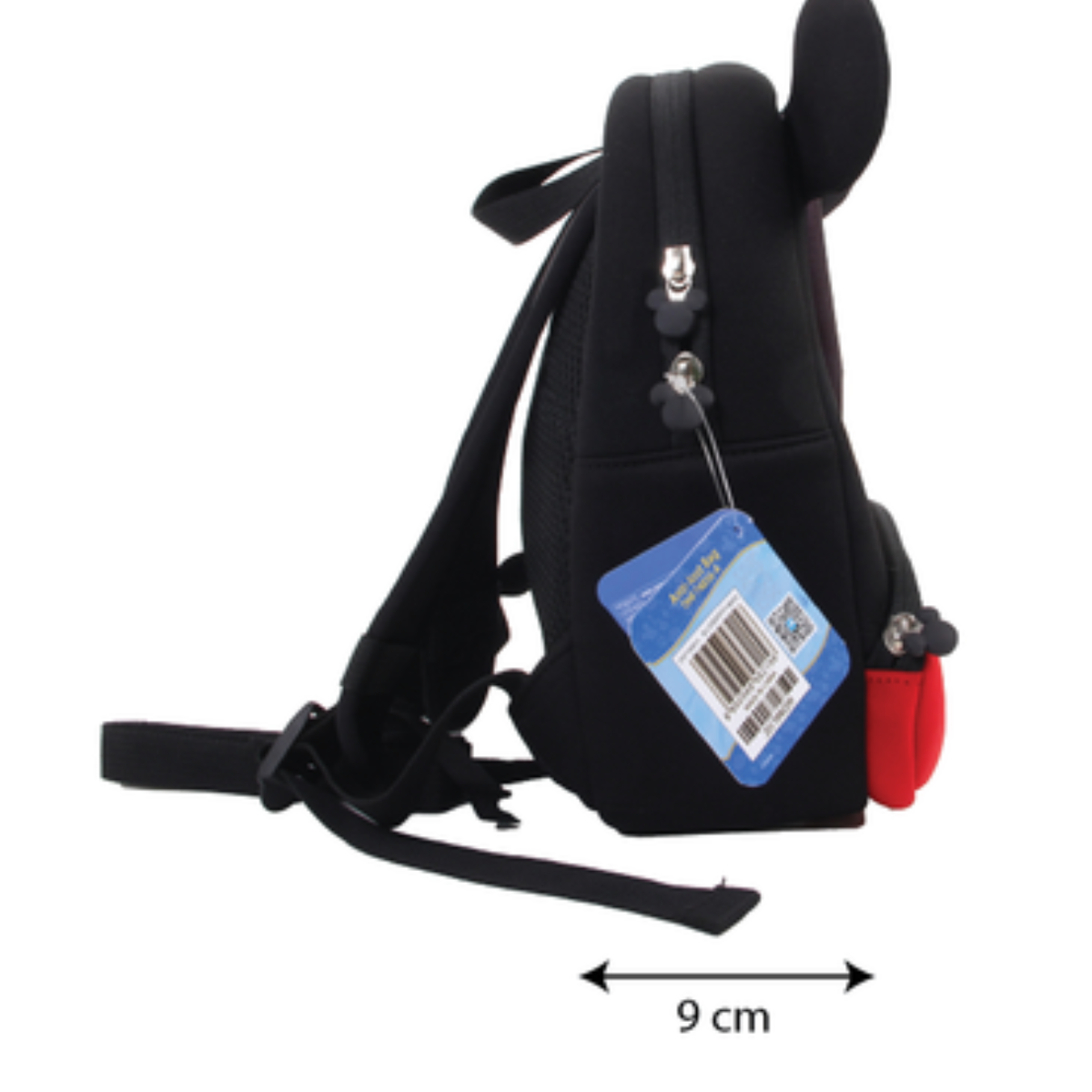 Ba lô trẻ em Mickey Mesuca DHF74856-A