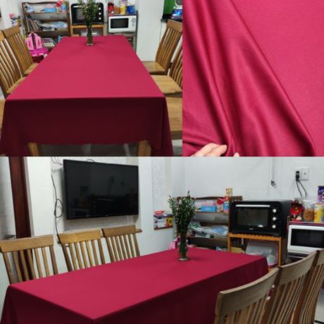 KHĂN TRẢI BÀN DÀI CỠ LỚN 3m x 1m6