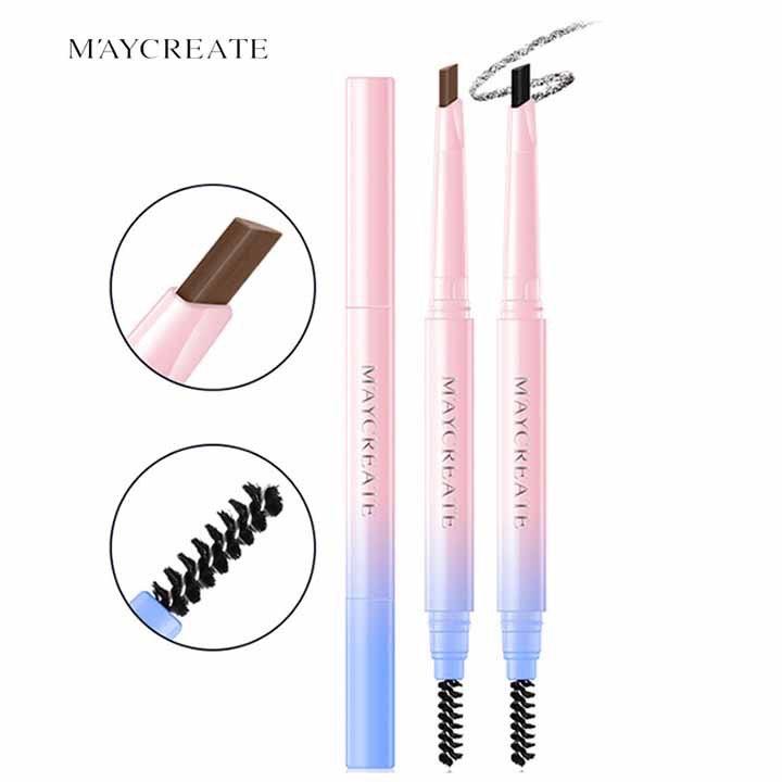 Chì kẻ mày maycreate đủ 9 mầu