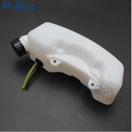 Bình xăng lớn máy cắt cỏ 2 thì 330, cg330, oshima 330...