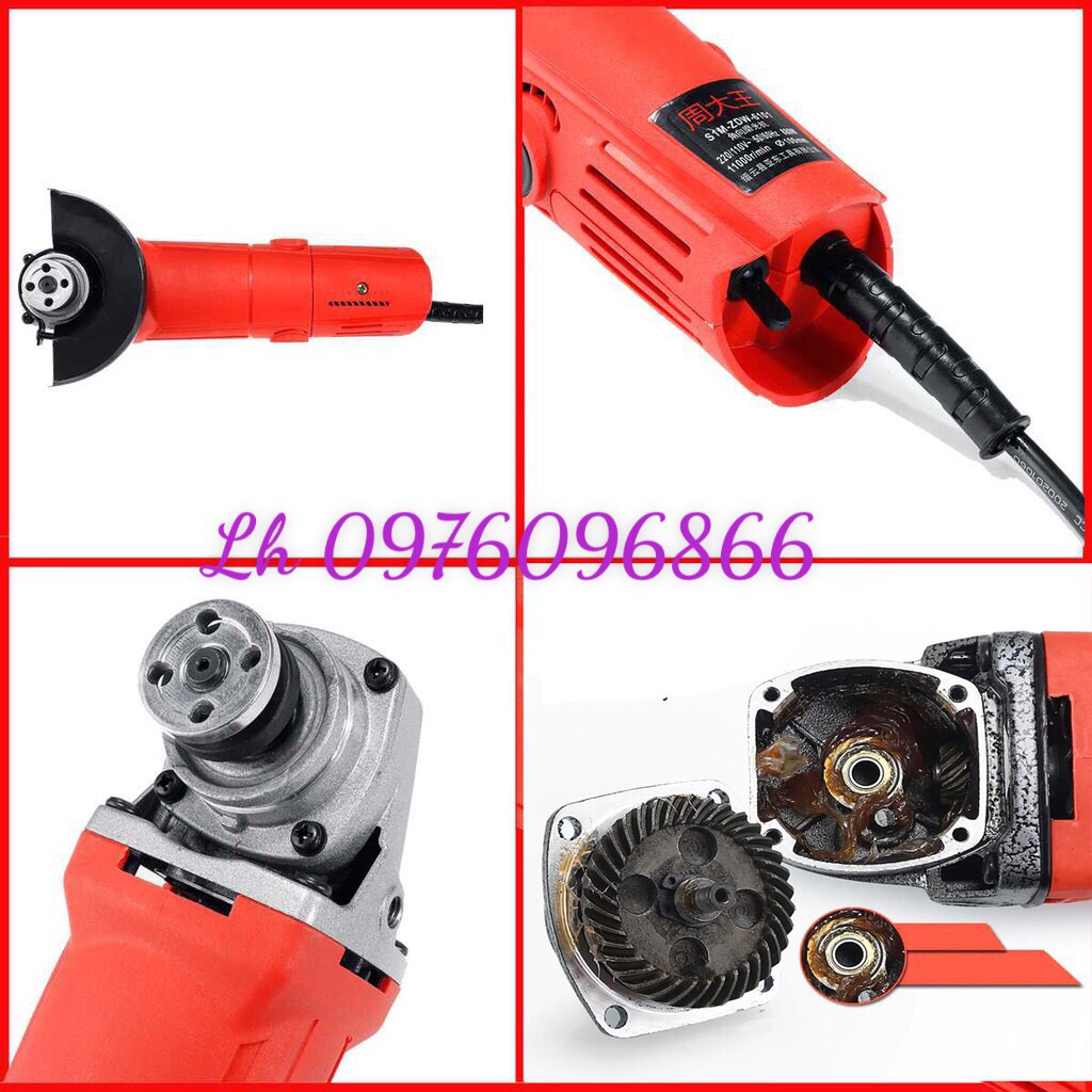 Máy mài cầm tay auto giá rẻ