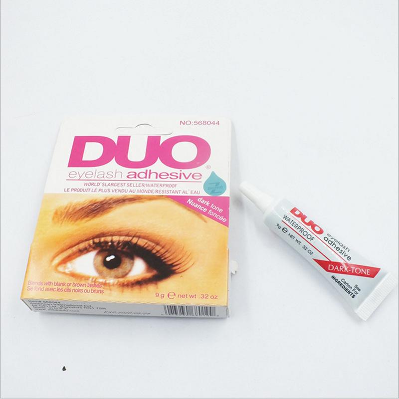 [HCM]Keo dán mi Duo Eyelash Adhesive đen