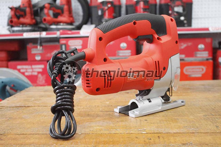 [HCM]Máy cưa lọng Oshima CL-110