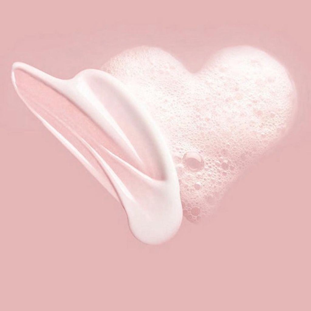 Sữa rửa mặt tạo bọt FOOREO Micro-Foam Cleanser 100ml