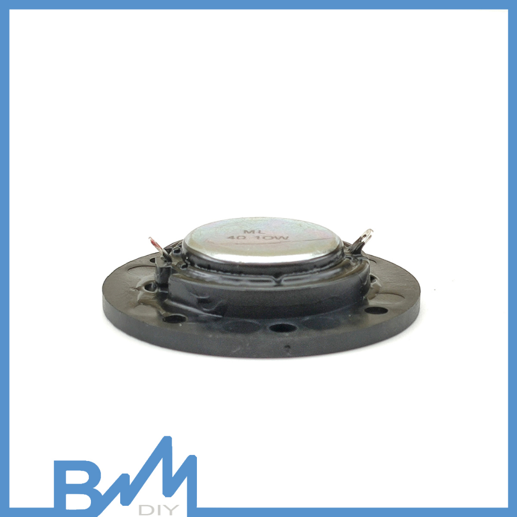 Loa treble lụa 1inch 10W có vành chất lượng