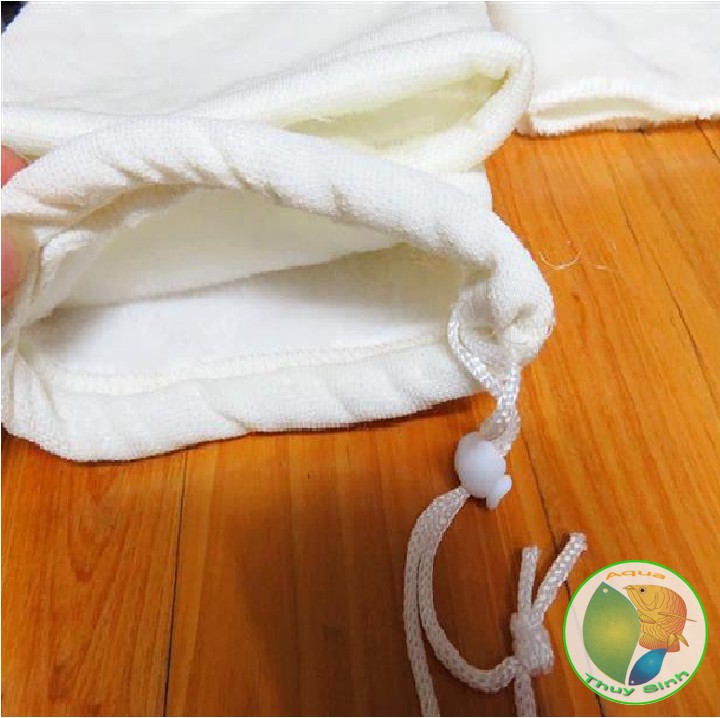 Túi lọc bể cá cao cấp 2 lớp