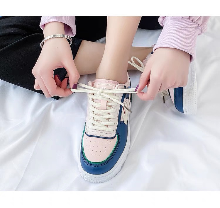 Giày Thể Thao Sneaker Nam Nữ Shadow AIR