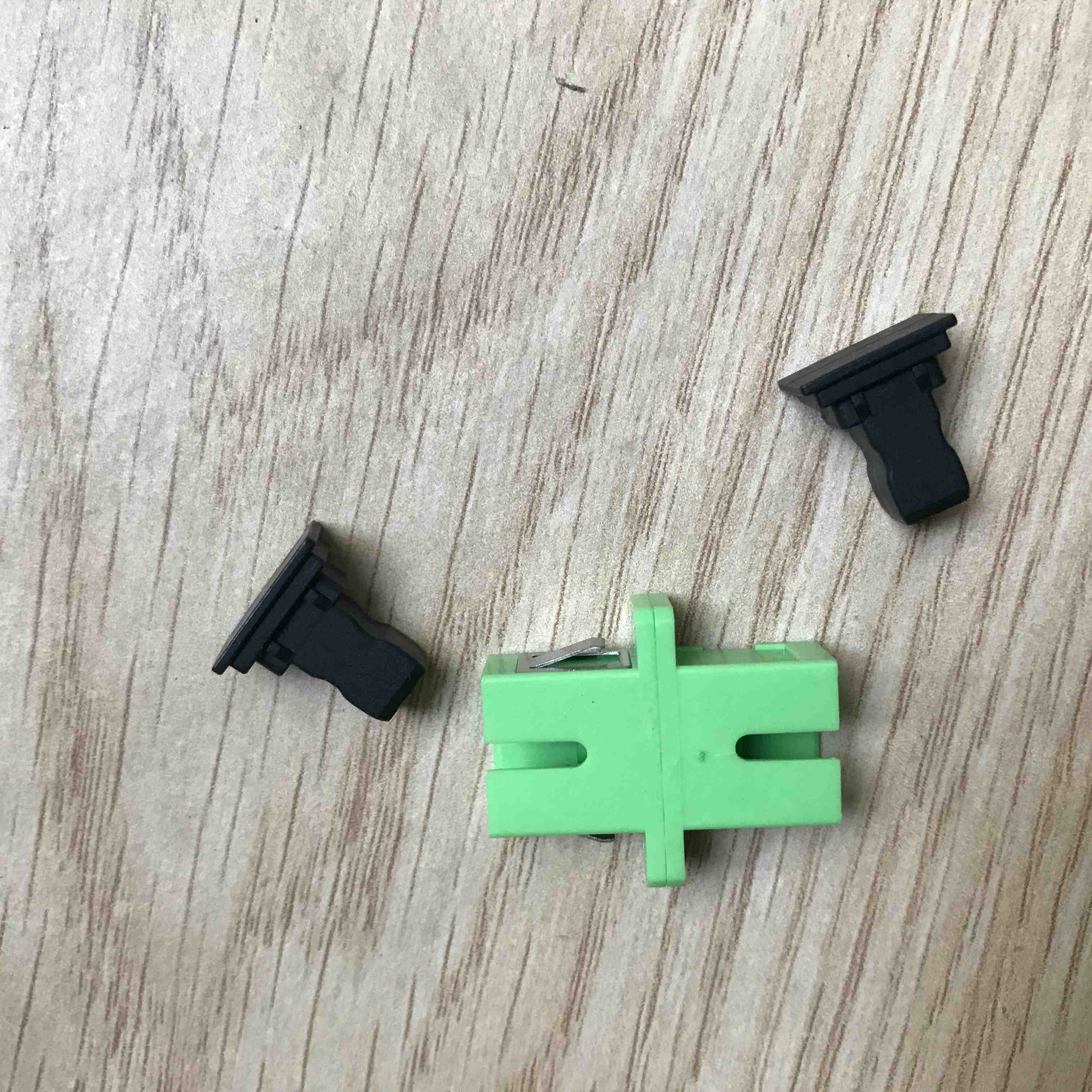 Adapter SC/APC vỉ 50 đầu