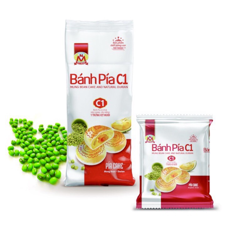 >> SO SÁNH GIÁ ĐẬU XANH BẮC XÁT VỎ LÝ TƯỞNG VIỆT 400G | Shopee Lazada Sendo Tiki 112 400g Bánh pía C1 đậu xanh sầu riêng chín cao cấp Mỹ Ngọc có 4 trứng muối, thơm thơm SẦU RIÊNG CHÍN cao cấp – MÁT MÁT đậu xanh, không hóa chất độc hại, đảm bảo tiêu chuẩn theo Ban Quản Lý Vệ Sinh An Toàn Thực Phẩm HCM