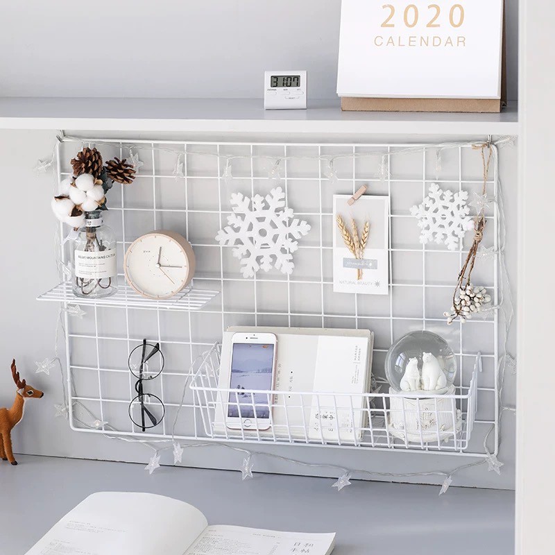 THANH ĐỂ ĐỒ TRANG TRÍ DECOR