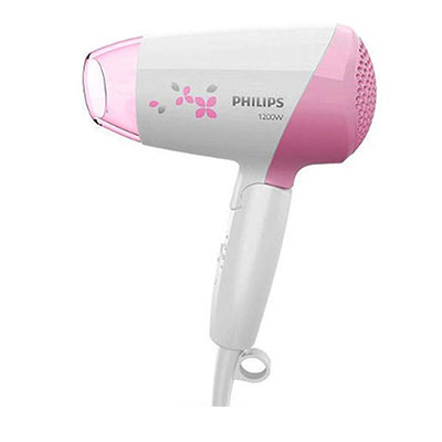 Máy Sấy Tóc Du Lịch Mini Philips HP8108/00 (1000W  - Bảo hành 24 tháng