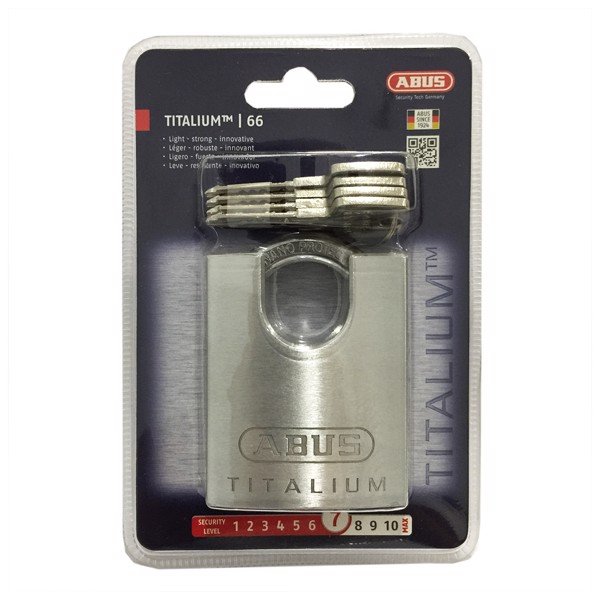 KHÓA CHỐNG CẮT ABUS 66CSTI