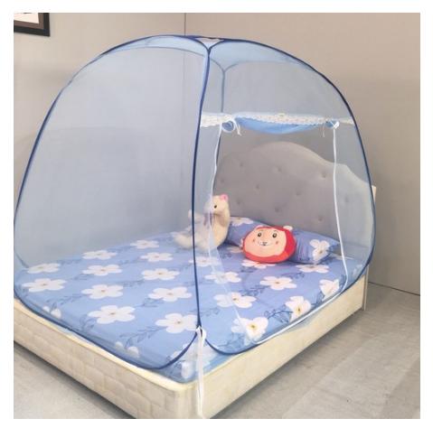 MÀN CHỤP KHUNG VUÔNG CAO CẤP  1.8M*2M