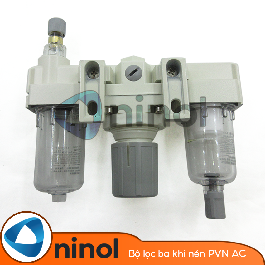 Bộ lọc khí nén PVN TC
