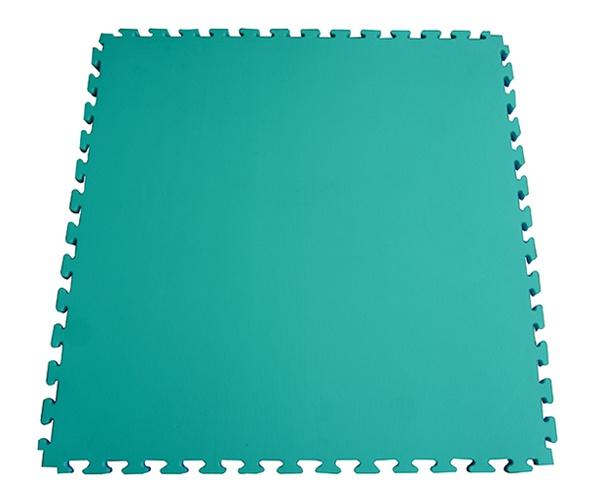 Thảm xốp tập võ thuật