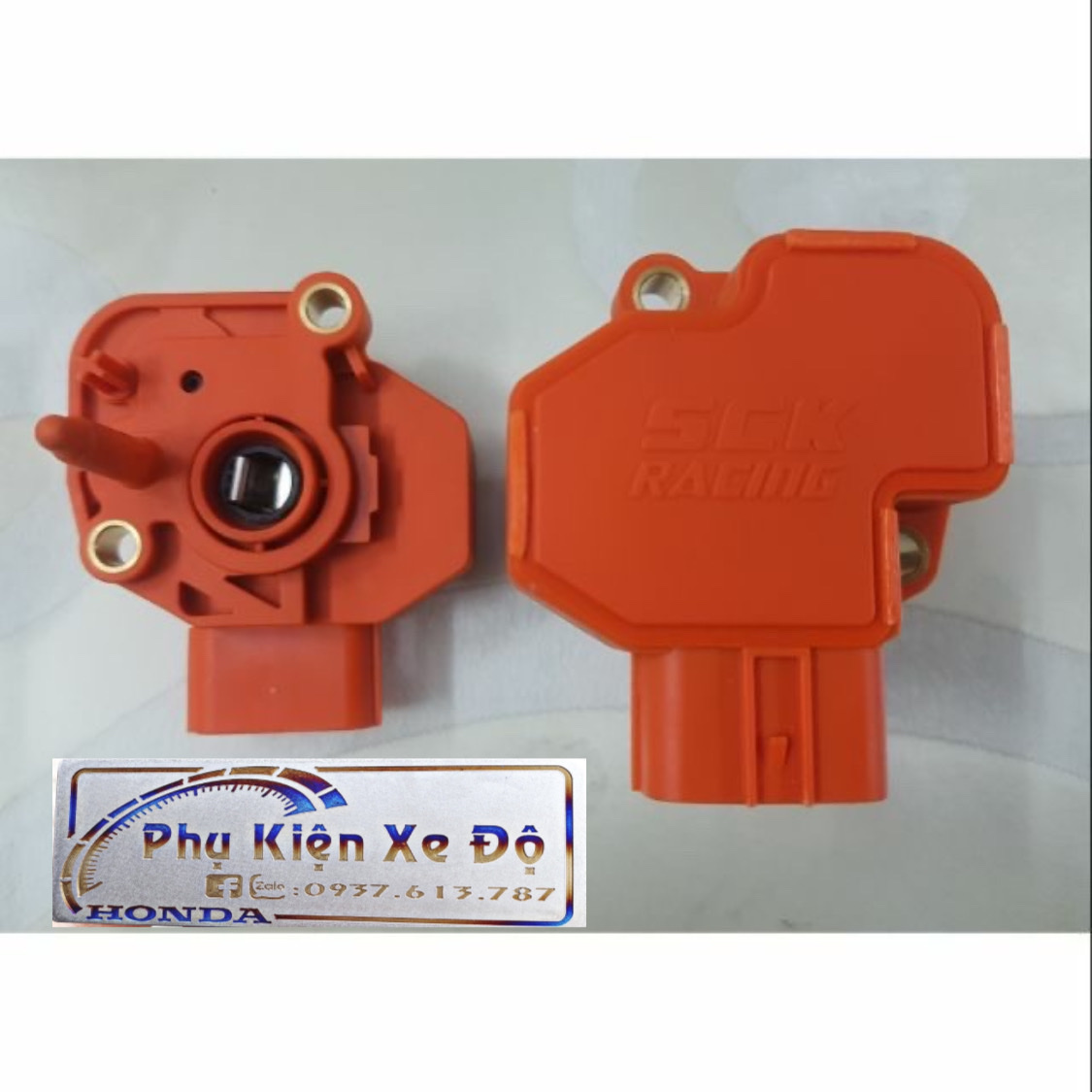 Cảm biến tps sck, keihin cho honda winner, sonic, exciter 150