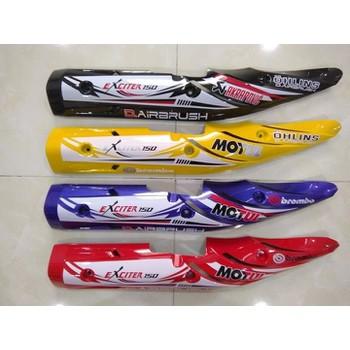 Ốp pô exciter 150