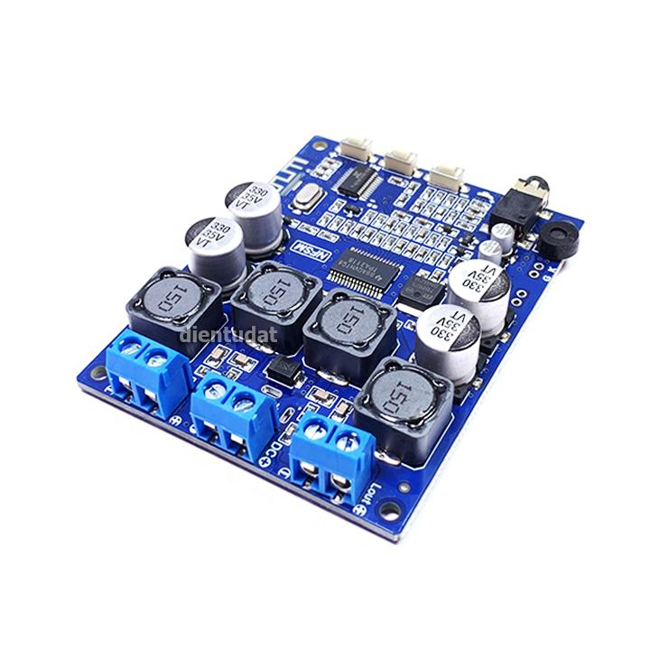 Mạch Khuếch Đại Âm Thanh Bluetooth 5.0 TPA3118
