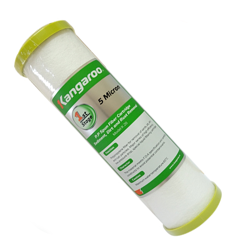 Lõi số 1 kangaroo-HÀNG CHÍNH HÃNG