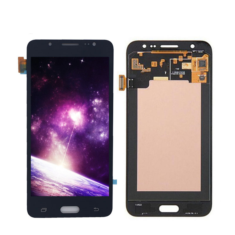 Bộ màn hình samsung j500 / j5 2015 q-led