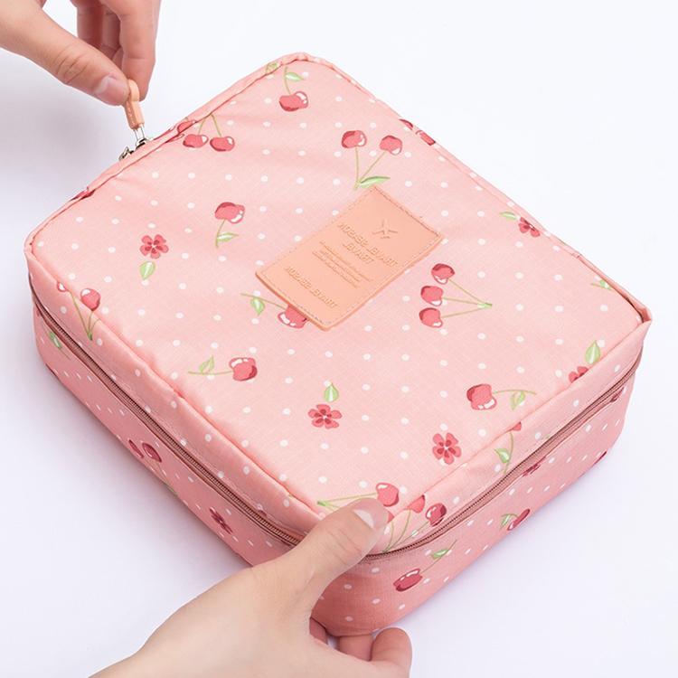Túi Đựng Đồ Trang Điểm Du Lịch Cá Nhân   hap1320