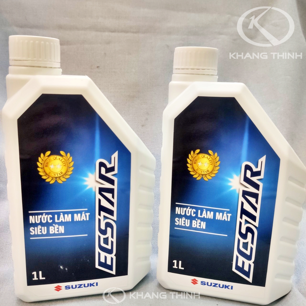 Nước làm mát Suzuki - Hàng Chính Hãng