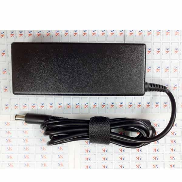 Sạc Laptop Hp 19v-4.74a đầu kim (90w)