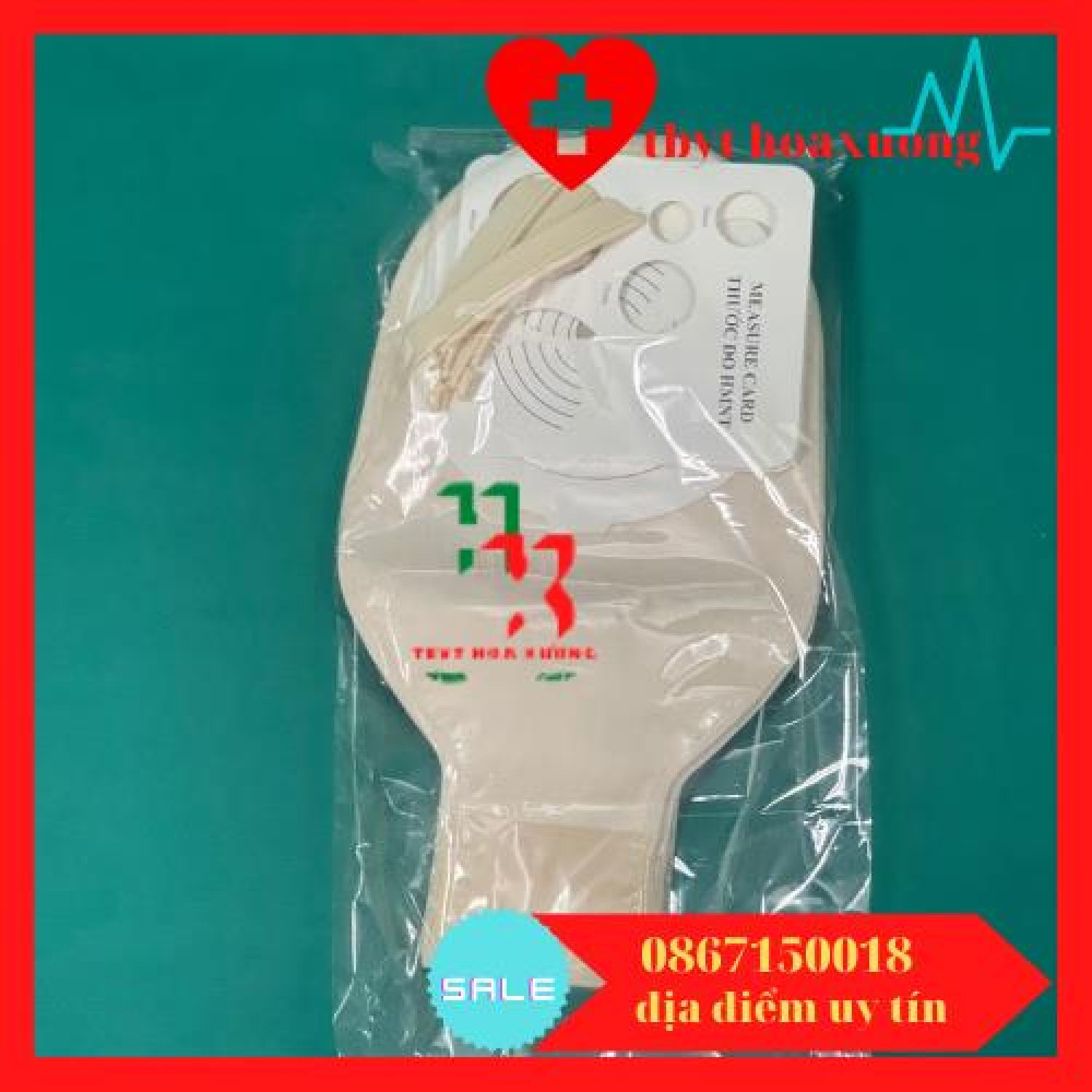 (siêu rẻ)Combo 10 túi hậu môn nhân tạo Kiwi