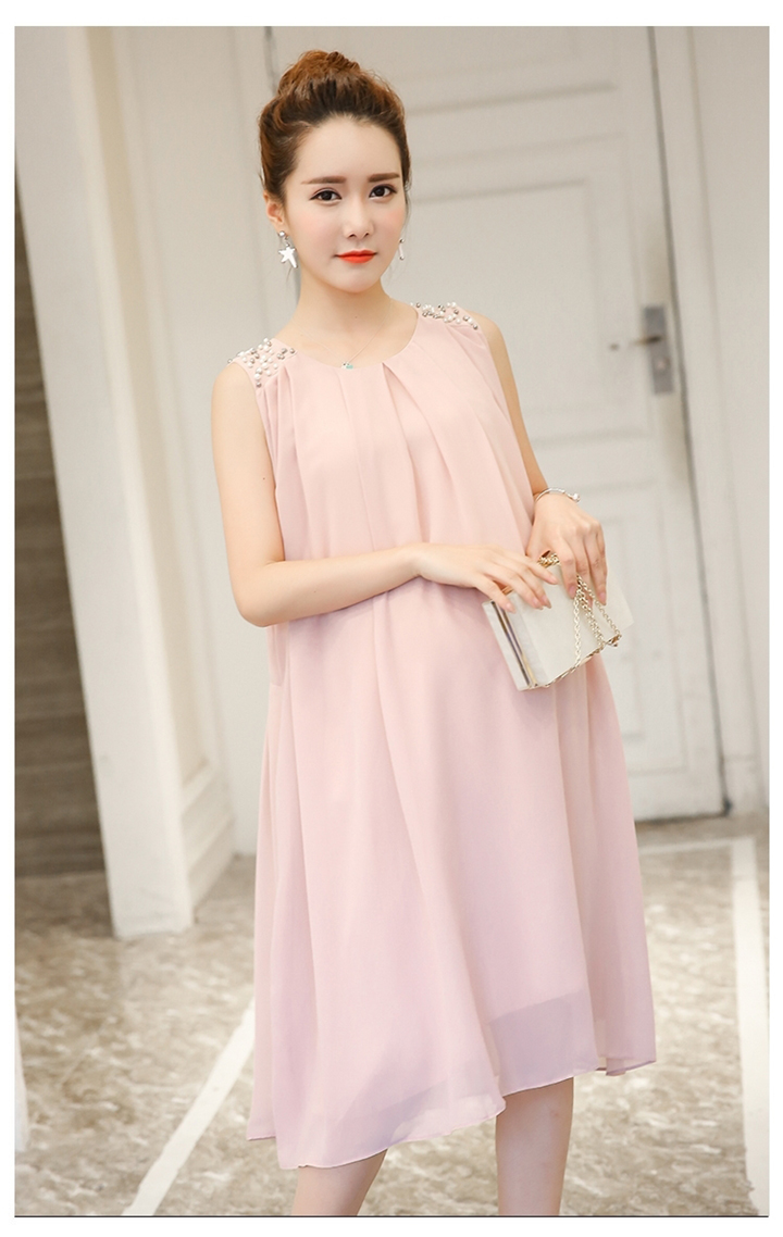 VÁY BẦU THIẾT KẾ THỜI TRANG - HÀNG CAO CẤP HABI04