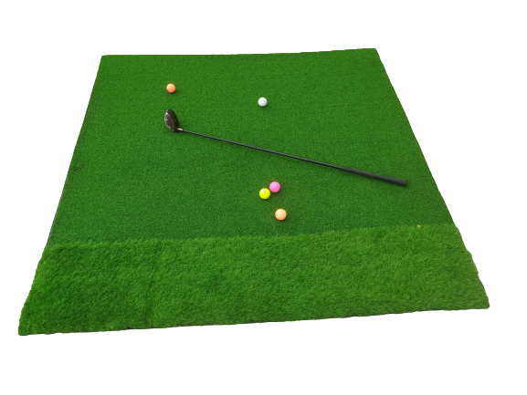 Thảm tập Golf swing - Thảm tập swing Tại Nhà