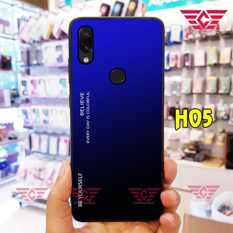 Ốp lưng huawei nova 3i, nova 3e, nova 2i color 2022