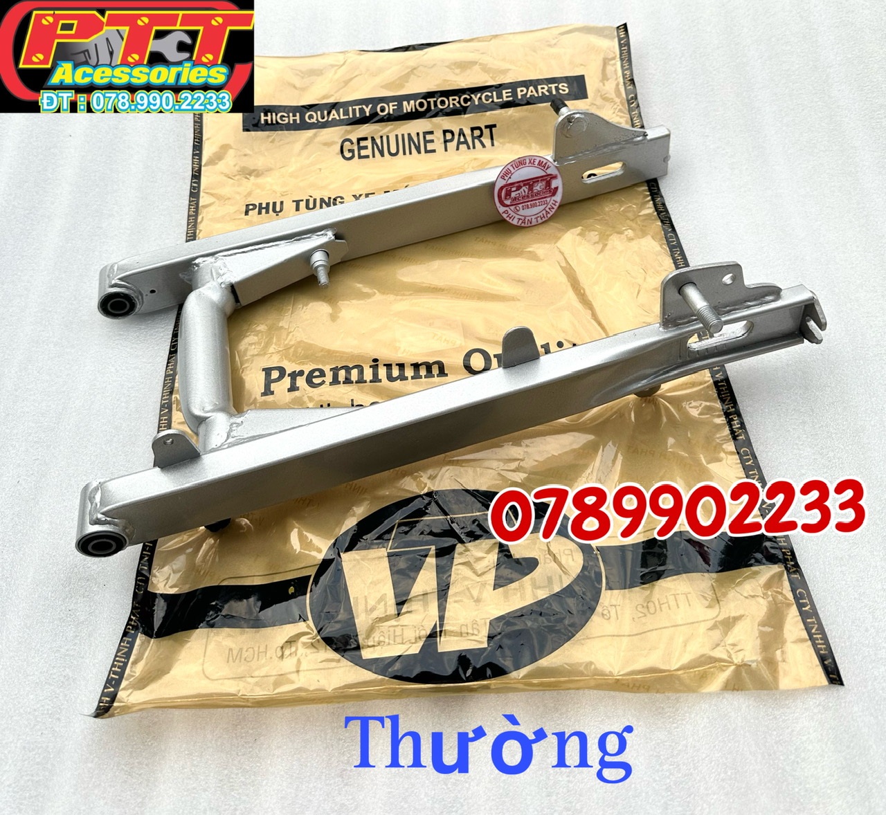 GẤP SAU SUPER DREAM CHUẨN ZIN