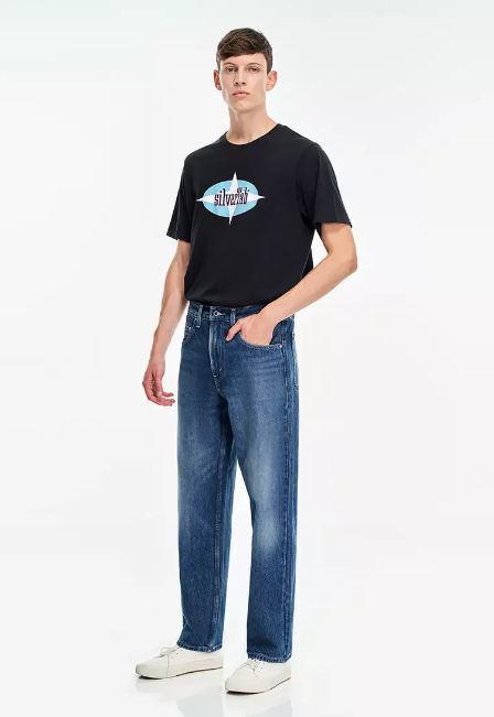 LEVI'S - Quần Jeans Nam Dài A3421-0004