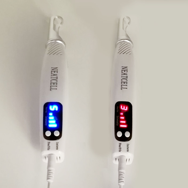 [HCM]Máy Xóa Xăm Tàn Nhan Chân Mày Laser Mini NEATCELL