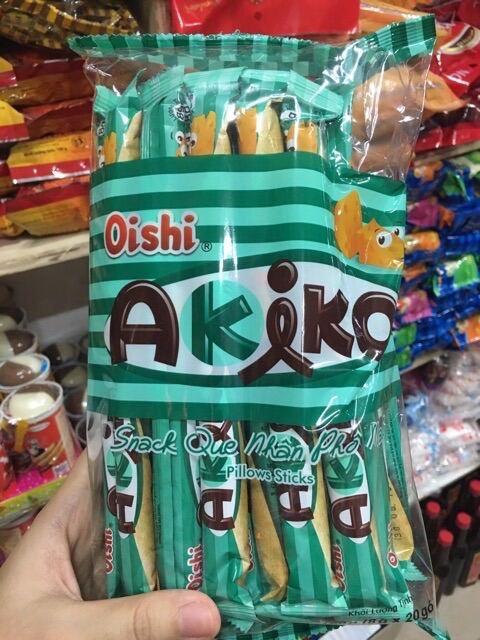 Bánh Akiko