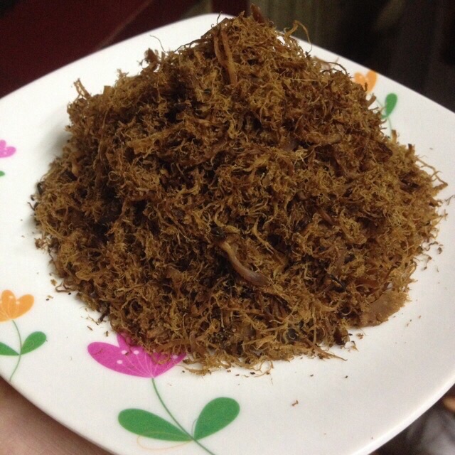 Lạc rang tỏi ớt siêu ngon nhà làm 1 kg