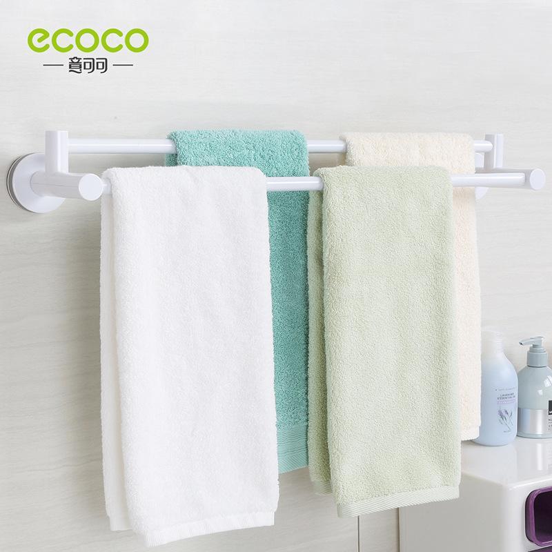 Kệ treo tường phòng tắm Ecoco E1609