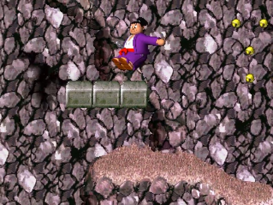 [HCM]game ps1 doraemon 2