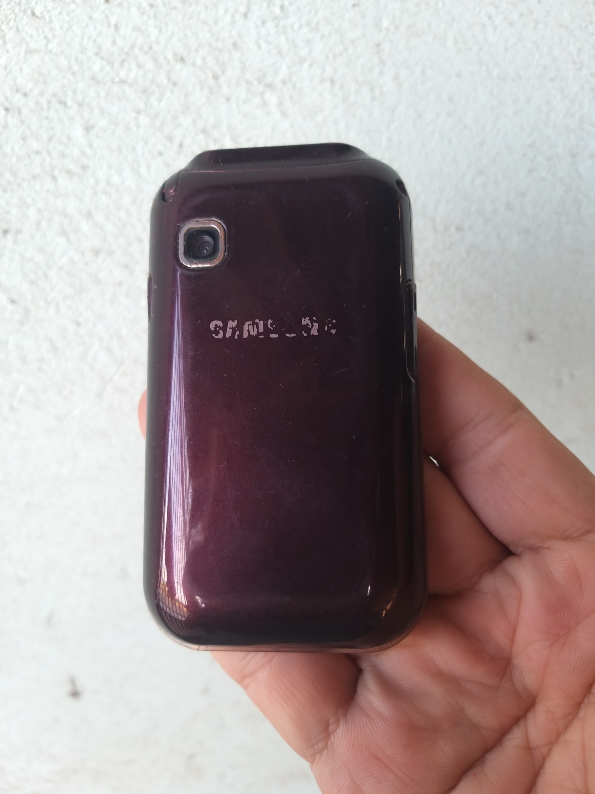 Samsung Champ C3303