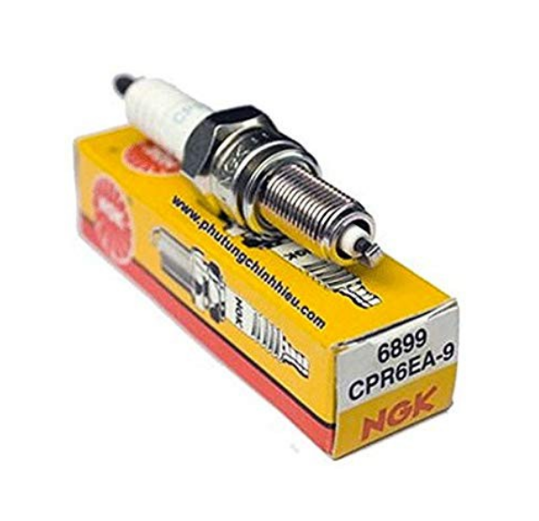 [ Hàng chính hãng ] Bugi chân dài NGK / Bugi Wave  S110 , Wave A 110 , RSX 110 , Future Neo , Future 125 , Blade