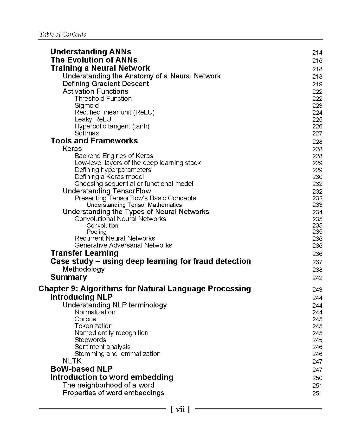 40 Algorithms Every Programmer Should Know