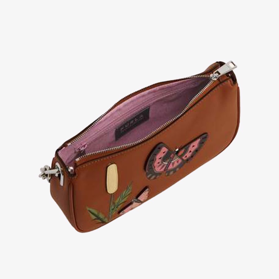 Túi Nữ FURLA Moon S Shoulder Bag