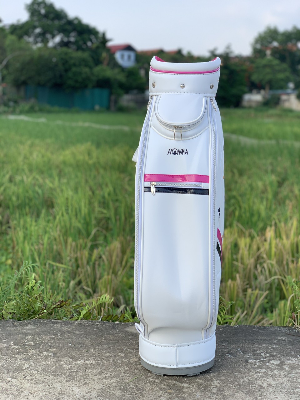Túi đựng gậy Golf nữ Honma