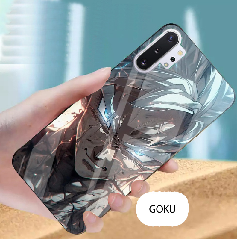 Ốp kính cường lực SAMSUNG GALAXY NOTE 10 PLUS, NOTE 10,LITE, NOTE 20, NOTE 20 ULTRA