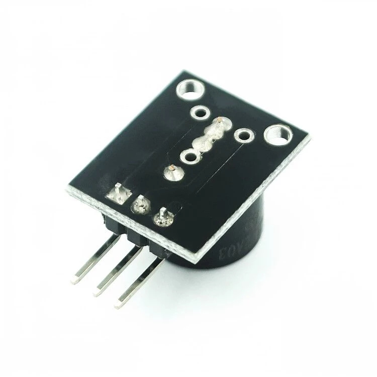 Module còi báo, còi chíp 1,5-15V