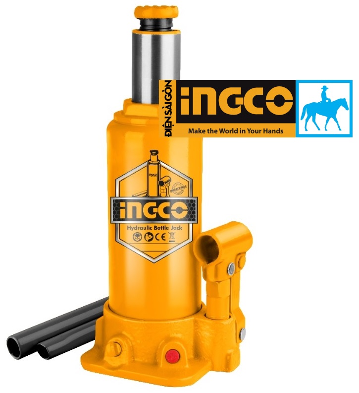 Con Đội Kích đội thủy lực 6 tấn Total THT109062