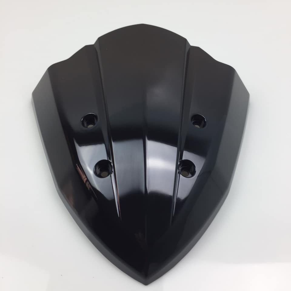 [HCM]Mão (chắn gió) xe WINNER X