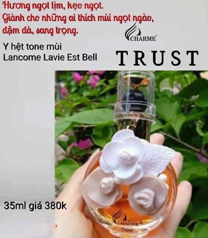 nuoc hoa nữ vanitas 35ml