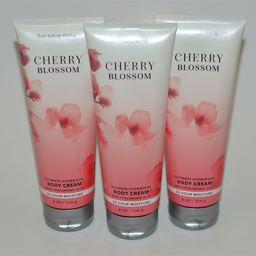 SỮA DƯỠNG THỂ JAPANESE CHERRY BLOSSOM